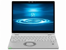 パナソニック Let's note QV8 CF-QV8NDGQR 価格比較 - 価格.com