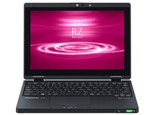 美品 Panasonic Let's Note CF-SV8 SIMフリー Panasonic Let's Note CF-SV8 SV 8GB SSD256GB 8th generation