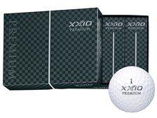 XXIO - DUNLOP ゼクシオ プレミアム ロイヤルプラチナ 2020年モデル 2ダース ゼクシオ プレミアム ロイヤルプラチナ 1ダース（12個入り）【旧