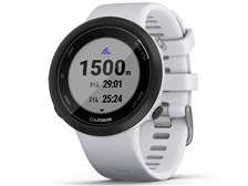 Garmin Swim 010-01004-00 スイムウォッチ 並行輸入品 Garmin Swim 2 / Whitestone | スポーツ＆アウトドア | Garmin 日本