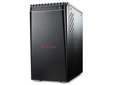 マウスコンピューター NEXTGEAR i690GA5 Core i7/16GBメモリ/256GB