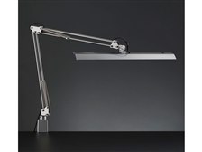 Panasonic - 【美品】山田照明　ＬＥＤデスクスタンド　Ｚライト　Z-11R (2020年製) 山田照明 yamada LEDデスクスタンド Zライト 高演色