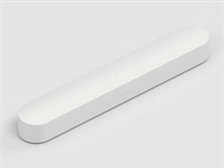 Sonos Sonos Beam [ホワイト] オークション比較 - 価格.com