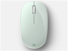 美品　マイクロソフト Bluetooth マウス RJN-00032 ミント Amazon.co.jp: マイクロソフト Bluetooth マウス RJN-00032
