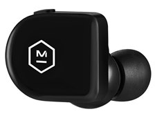 MASTER & DYNAMIC MW07 GO [Jet Black] 価格比較 - 価格.com