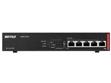 バッファロー BS-GU2105P [ブラック] オークション比較 - 価格.com