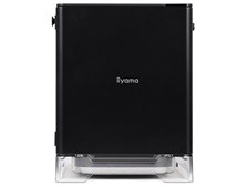 iiyama SOLUTION-CAB7-i7-UHS Core i7 9700/8GBメモリ/240GB SSD 価格 