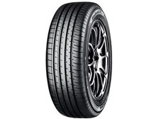 YOKOHAMA BluEarth-XT AE61 235/65R17 MAD CROSS GRACE ブラッククリア 17インチ 7J+45 5H-114.3 4本セット