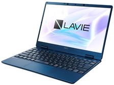 NEC LAVIE Note Mobile NM550/RAL PC-NM550RAL [ネイビーブルー