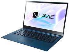 LAVIE VEGA LV750/RAL PC-LV750RAL アルマイトネ…