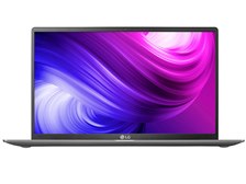 LGエレクトロニクス LG gram 15Z90N-VR52J1 [ダークシルバー] 価格比較