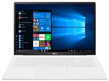 LG 17Z90N 17インチ ノートPC 第10世代 Core i7 箱あり LGエレクトロニクス LG gram 17Z90N-VA76J1 価格比較 - 価格.com
