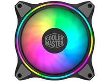 COOLER MASTER MasterFan MF120 Halo MFL-B2DN-18NPA-R1 価格比較