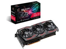 ASUS ROG-STRIX-RX5600XT-O6G-GAMING [PCIExp 6GB] 価格比較 - 価格.com