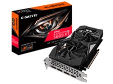 GIGABYTE GV-R56XTWF2OC-6GD [PCIExp 6GB] 価格比較 - 価格.com
