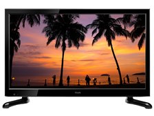 ユニテク Visole LCD2401G [24インチ] 価格比較 - 価格.com