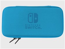 Hori スリムハードポーチ For Nintendo Switch Lite Ns2 048 ブルー 価格比較 価格 Com