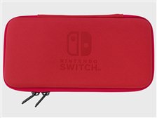 Hori スリムハードポーチ For Nintendo Switch Lite Ns2 049 レッド 価格比較 価格 Com
