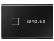 サムスン T7 Touch MU-PC2T0K/IT [ブラック] 価格比較 - 価格.com