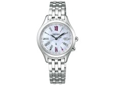 SEIKO ルキア 25周年記念限定モデル ルキアヤセ 綾瀬はるか LUKIA セイコー ルキア＞ブランド誕生25周年記念 綾瀬はるかさん