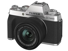 富士フイルム　FUJIFILM X-T20 シルバー　レンズキット 富士フイルム X-T20 レンズキット(シルバー) - メルカリ