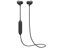 JVC HA-FX28W-B [ブラック] 価格比較 - 価格.com