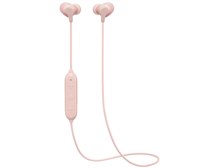 JVC HA-FX12-P カナル型イヤホン ピンク g6bh9ry Amazon.co.jp: JVC HA-FX12-P カナル型イヤホン ピンク : 家電