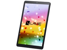 NEC LAVIE Tab E 8インチ/2GBメモリ/16GBタブレット