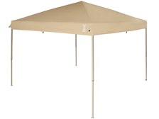 DOD TC ワンタッチタープ L TT8-677-KH 販売終了】TCワンタッチタープL（カーキ） TT8-677-KH - DOD