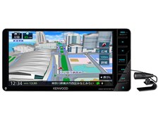 ケンウッド 彩速ナビ MDV-D707BTW 価格比較 - 価格.com