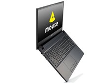 マウスコンピューター mouse F5-i3-KK 価格.com限定 Core i3/8GBメモリ