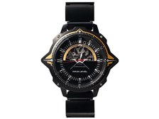 新品 SONY wena wrist pro WNW-SB17A/B 限定モデル SONY wena wrist pro Mechanical Premium Black set -kawamori Edition