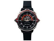 SONY wena wrist active Mechanical Black set -kawamori Edition- WNW 