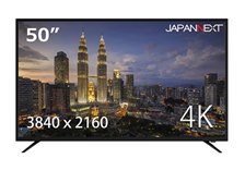 JAPANNEXT JN-VT502UHD [50インチ] 価格比較 - 価格.com