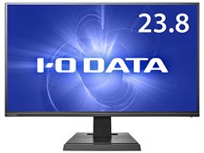 IODATA LCD-DF241SXVB [23.8インチ ブラック] 価格比較 - 価格.com