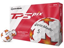 テーラーメイド TP5 Pix ボール オークション比較 - 価格.com