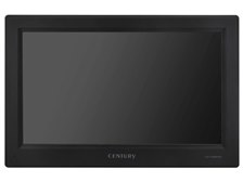 センチュリー plus one Full HD LCD-11600FHD3 [11.6インチ 黒