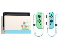 Nintendo Switch あつまれ どうぶつの森セット HAD-S-KEAGCの製品画像 ...