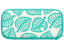 任天堂 Nintendo Switch Lite キャリングケース あつまれ どうぶつの森