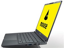 マウスコンピューター mouse X4-i5-KK-B 価格.com限定 Core i5