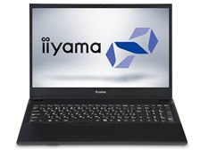 iiyama ISoNXi-15FH050 Core-i3 メモリ8GB iiyama STYLE-15FH050-i3-UCEL Core i3 10110U/8GBメモリ/480GB