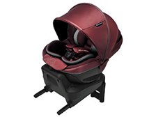 カーメイト エールベベ クルット5i グランス ルージュグリ BF926 カーメイト エールベベ・クルット 5i グランス BF926 [ルージュ