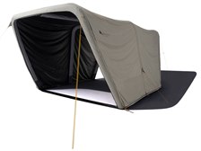 ロゴス グランベーシック エアマジック DOUKUTSUシェルター-BJ