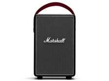 Marshall TUFTON [Black] 価格比較 - 価格.com