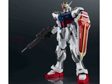 BANDAI GUNDAM UNIVERSE GAT-X105 STRIKE GUNDAM 価格比較 - 価格.com