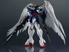 BANDAI GUNDAM UNIVERSE XXXG-00W0 WING GUNDAM ZERO(EW) 価格比較