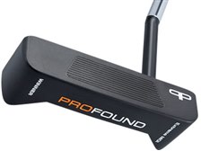 Profound Golf Winner パター [35インチ] オークション比較