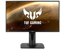 ASUS TUF Gaming VG259Q [24.5インチ ブラック] 価格比較 - 価格.com