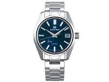 最終価格 グランドセイコーメンズ腕時計 SBGX075 シルバー Grand Seiko（グランドセイコー）50周年記念
