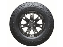 BF Goodrich All-Terrain T/A KO2 LT295/65R20 129/128R 20インチ 夏タイヤ オフロード 4本 20～22年製 バリ溝 ホワイトレター 　(KTK470)クレジットカード QRコード決済可能 05511 - LT295/65R20 - All-Terrain T/A KO2® - BFGoodrich® Tires